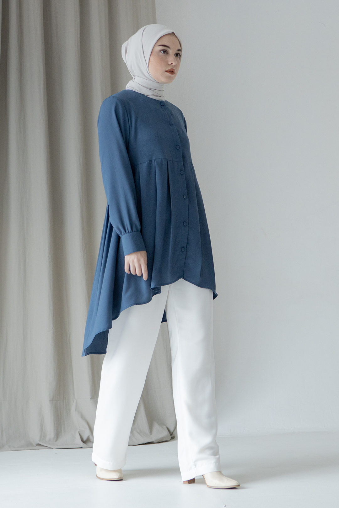Offwhite Binar