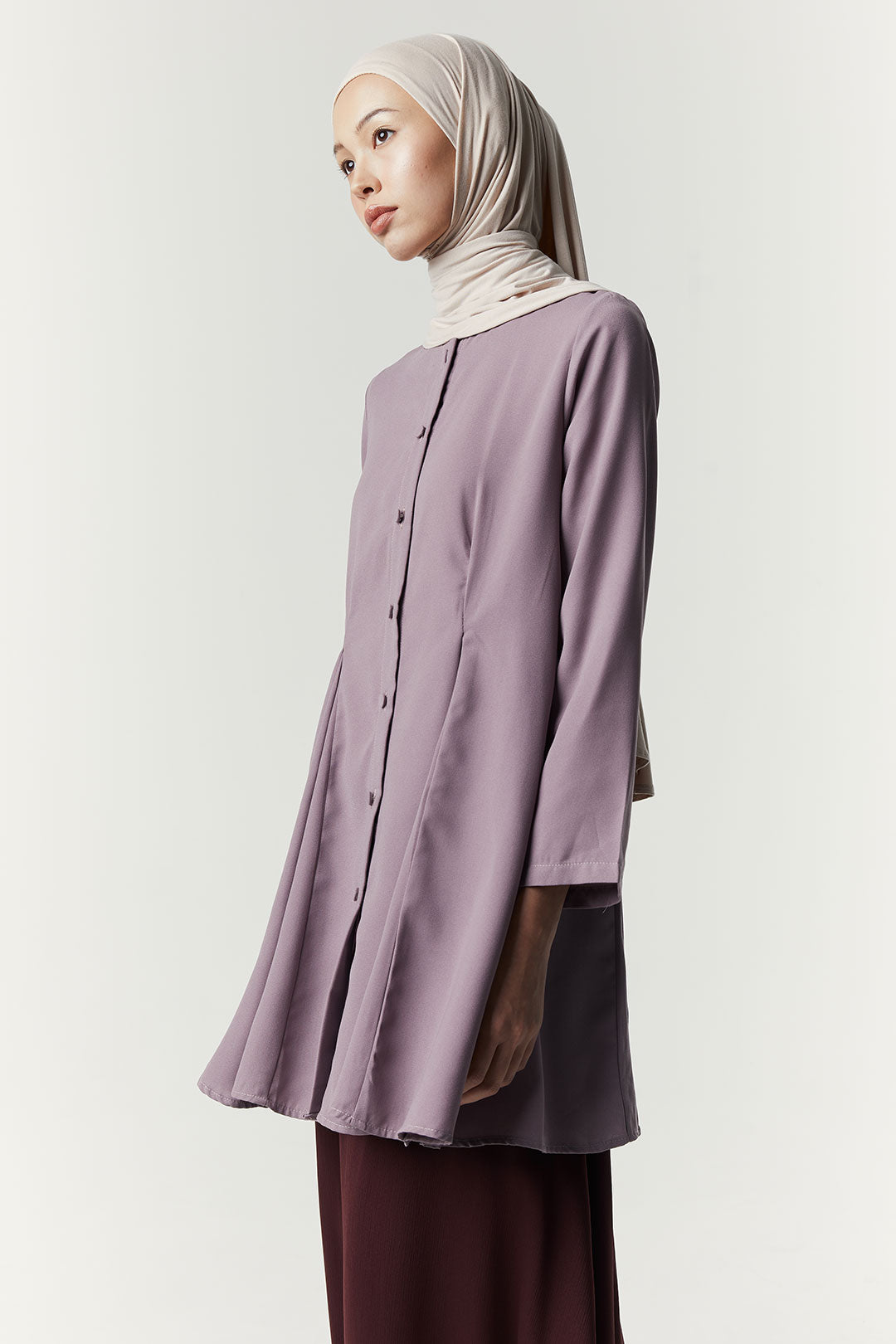 Lilac Wiyana