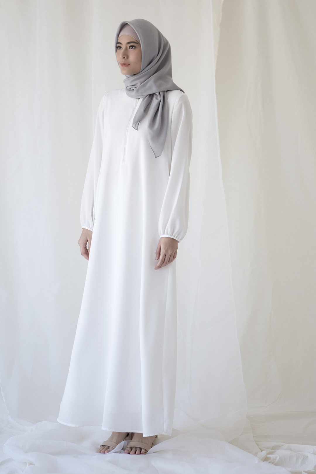 Basic Offwhite Sada