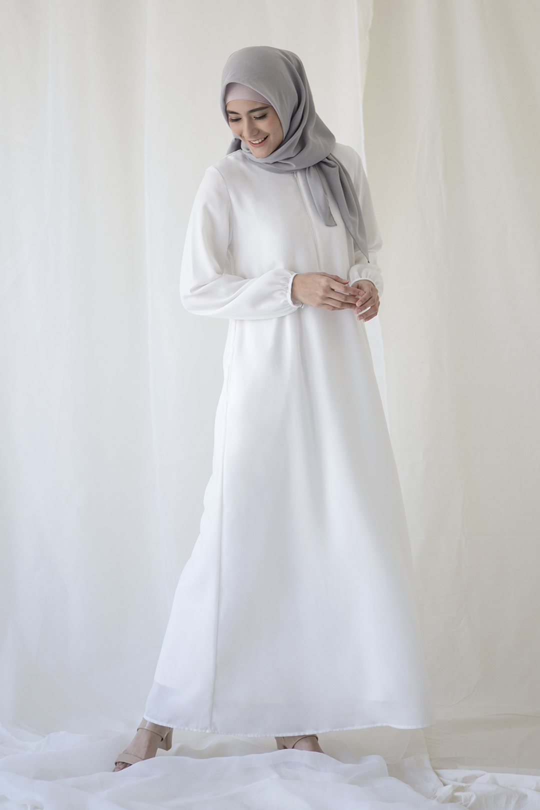 Basic Offwhite Sada