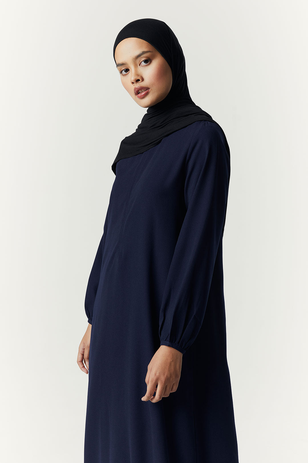 Basic Sada Navy
