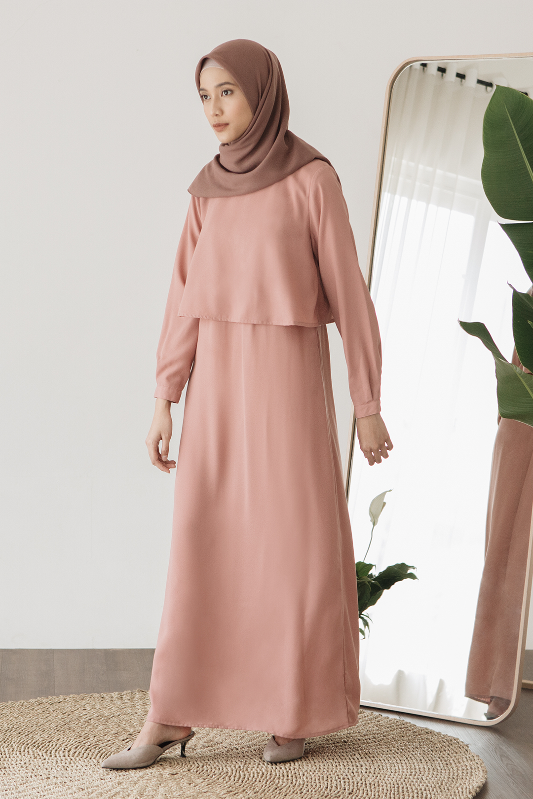 Mauve Askara