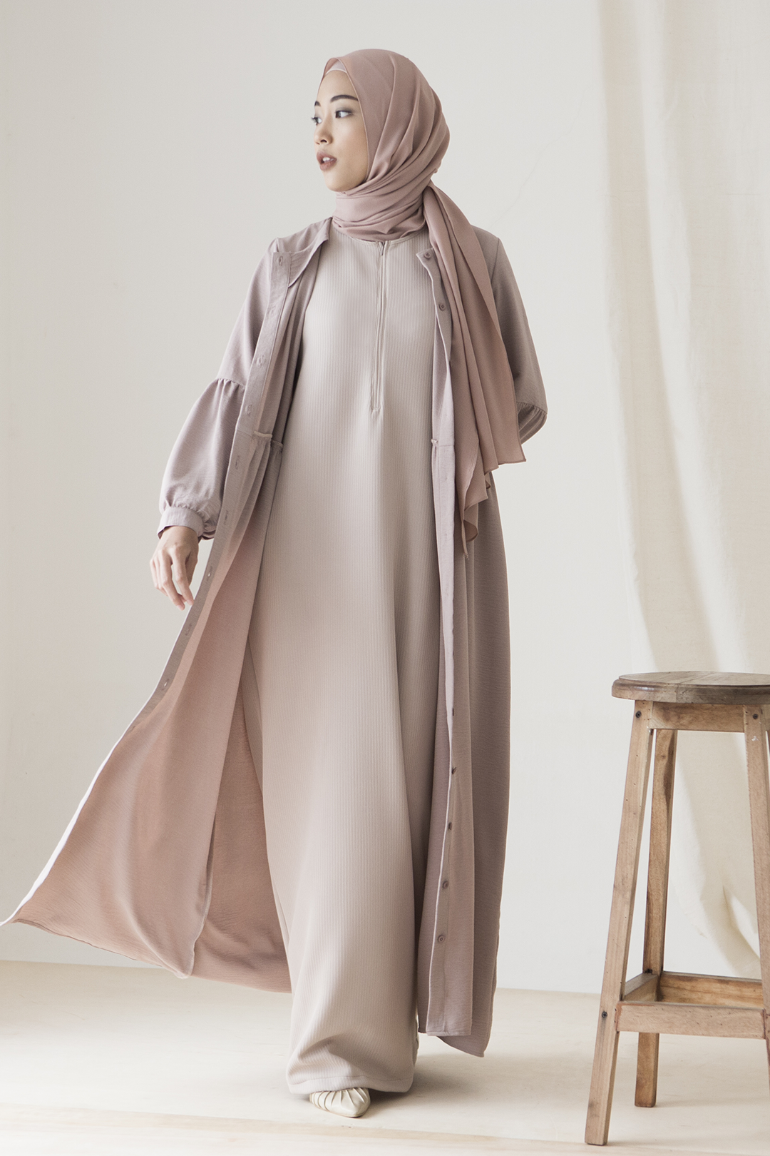 Beige Smara