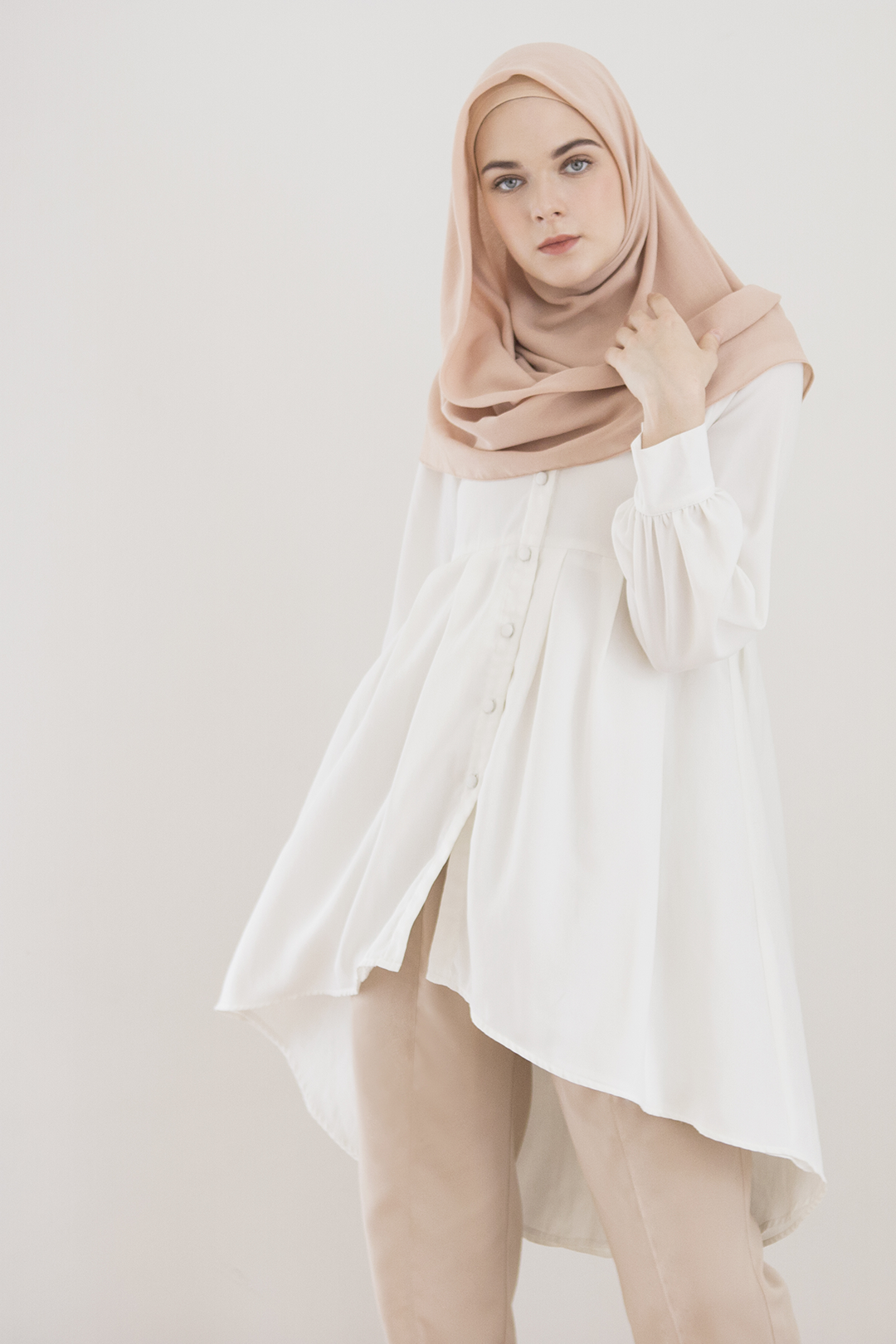 Offwhite Naira