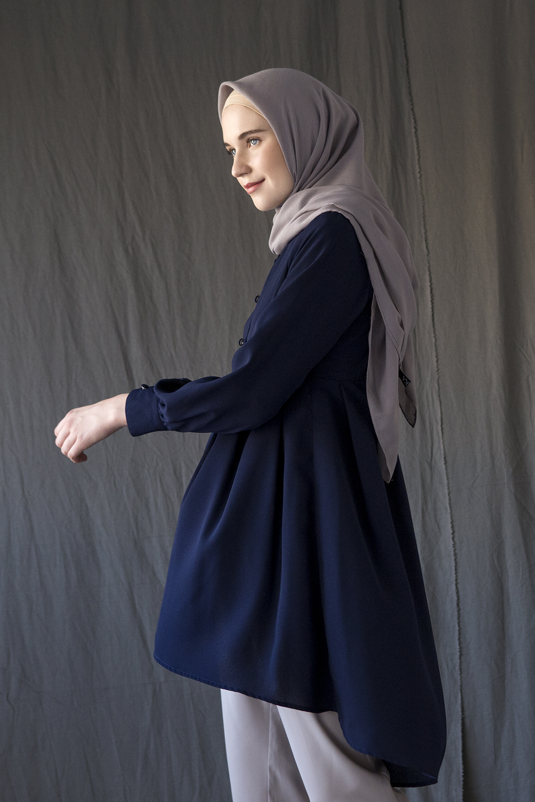 Navy Naira