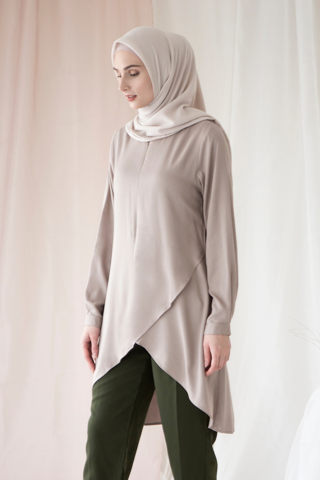 [DEFECT] Sand Karuna M