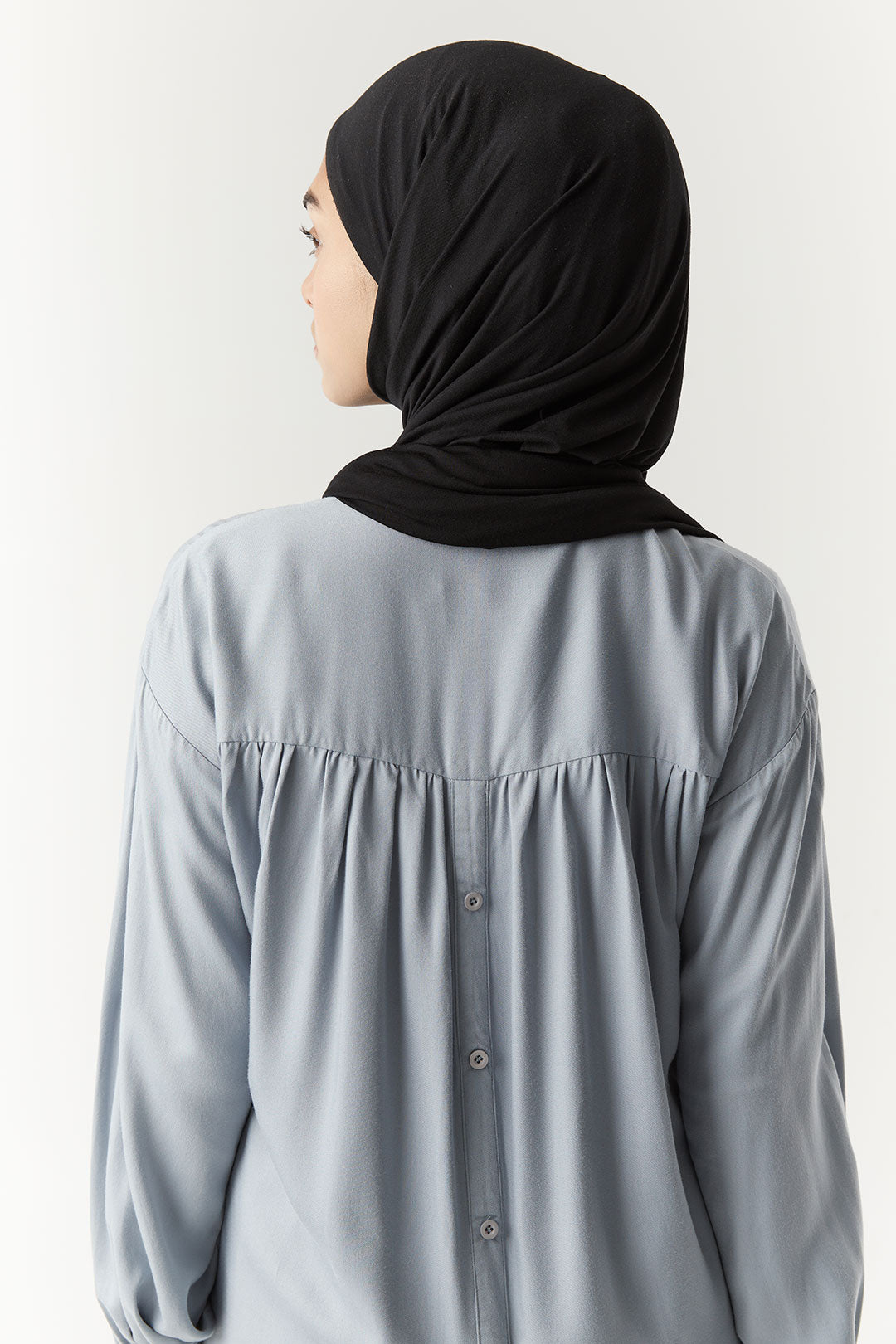 Light Blue Tari