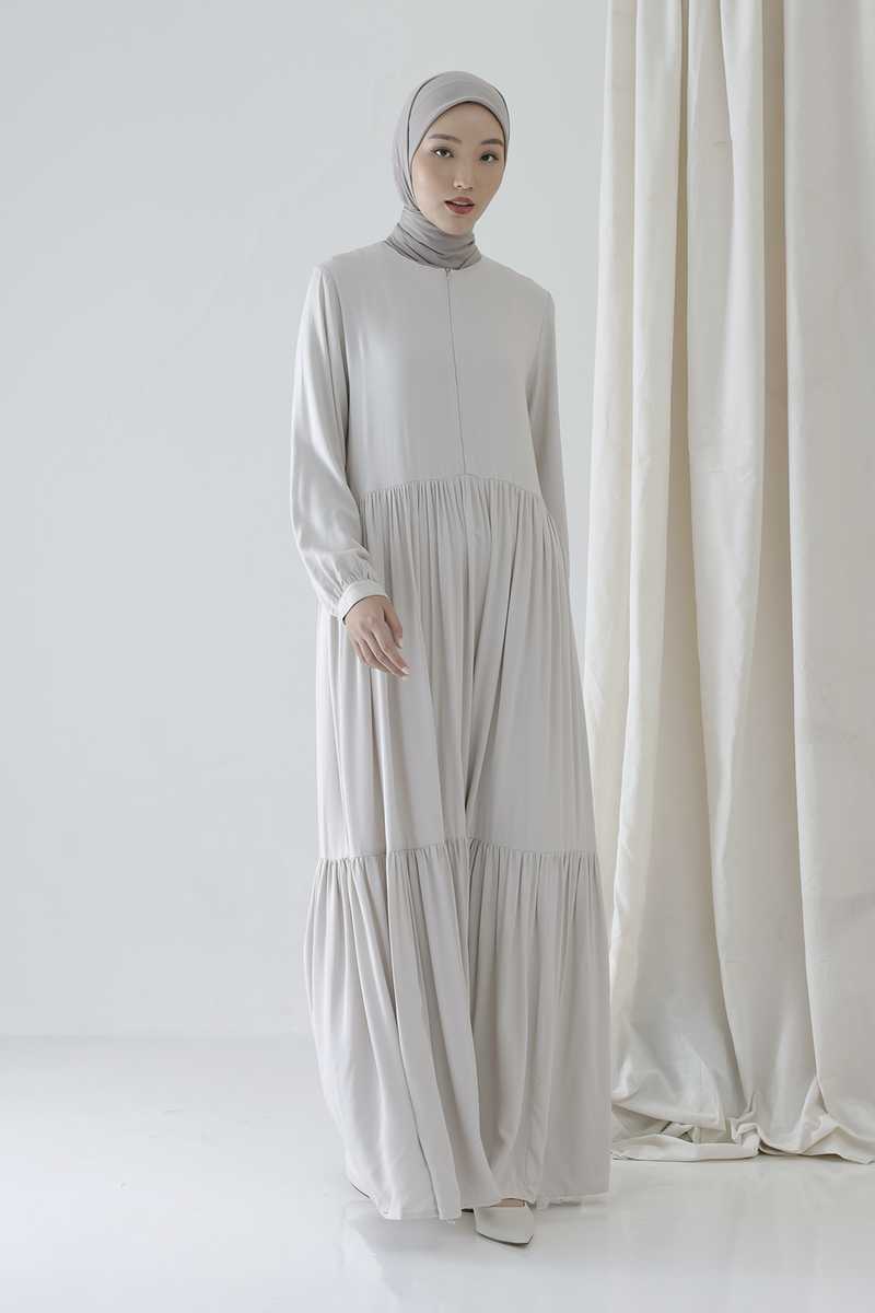 Light Grey Kayana