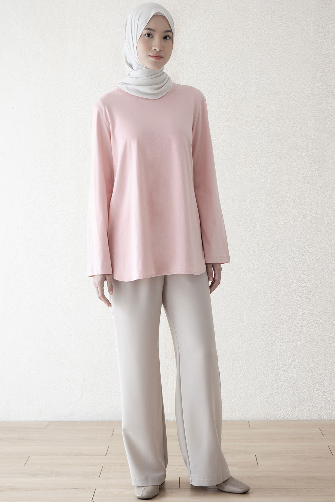 [DEFECT MINOR] Rose Quart Adani