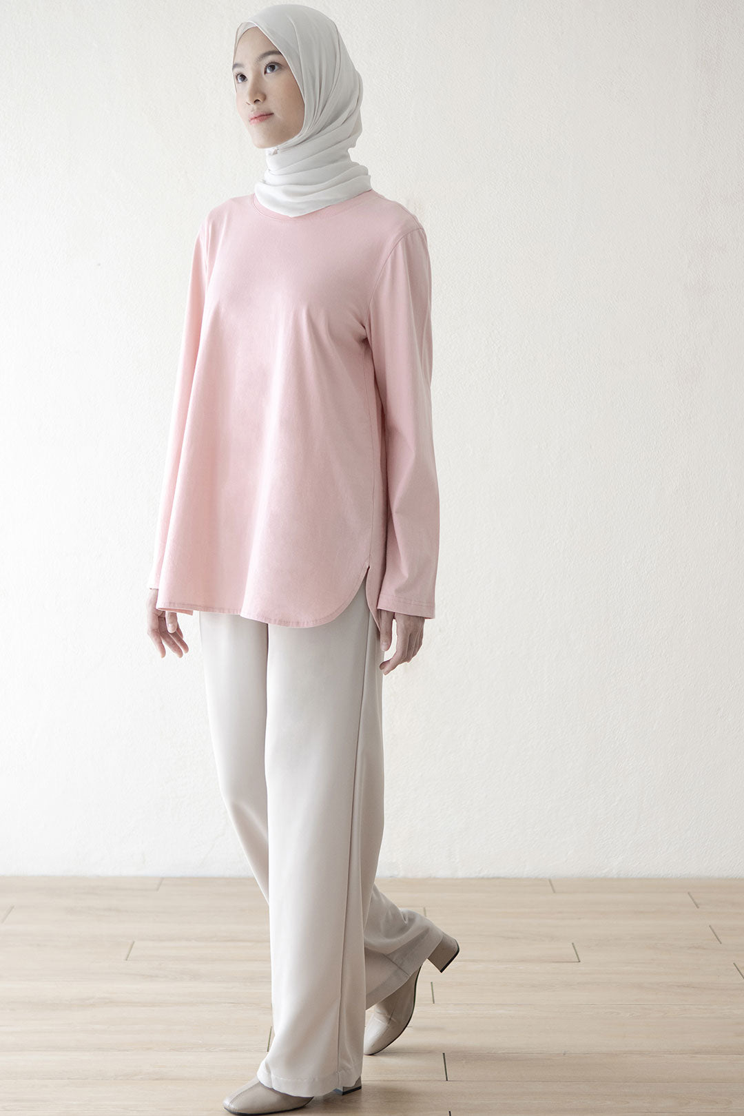 [DEFECT MINOR] Rose Quart Adani