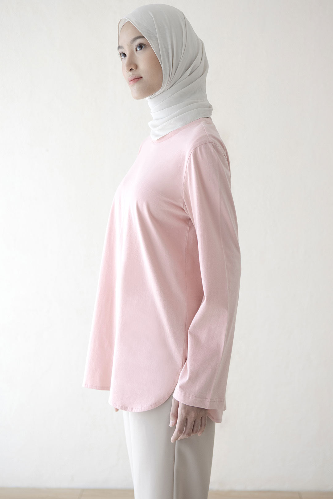 [DEFECT MINOR] Rose Quart Adani