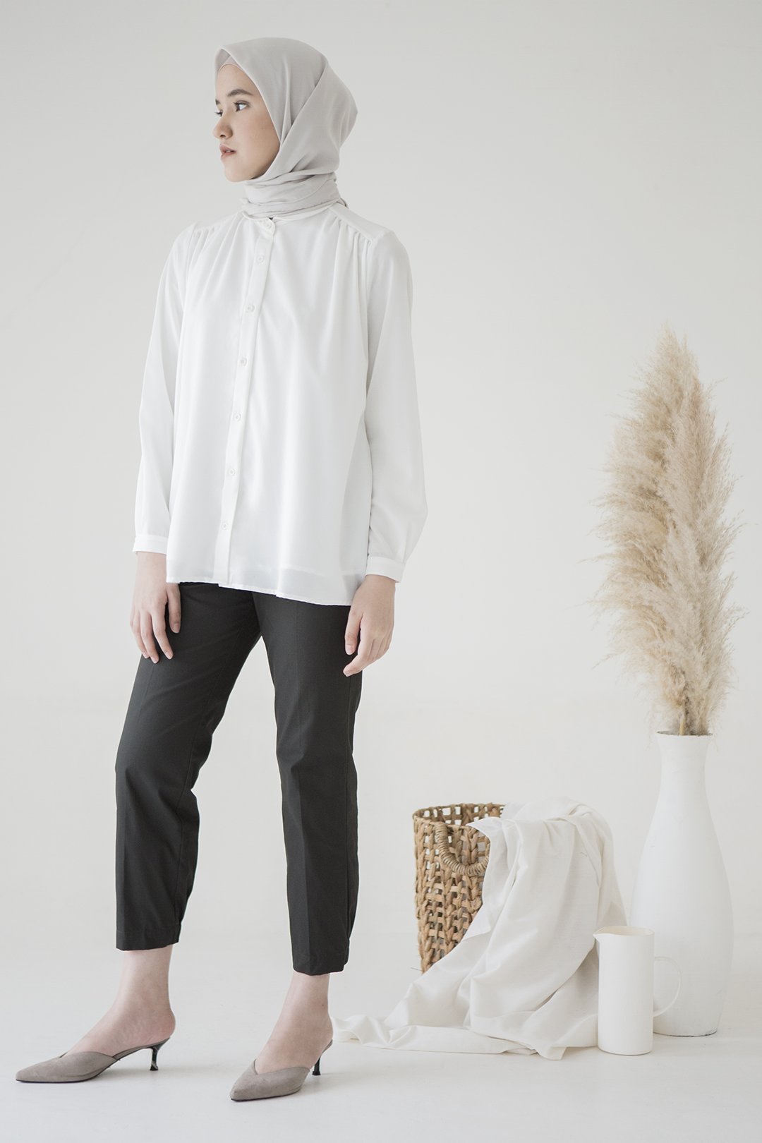 [DEFECT MINOR] Offwhite Anya