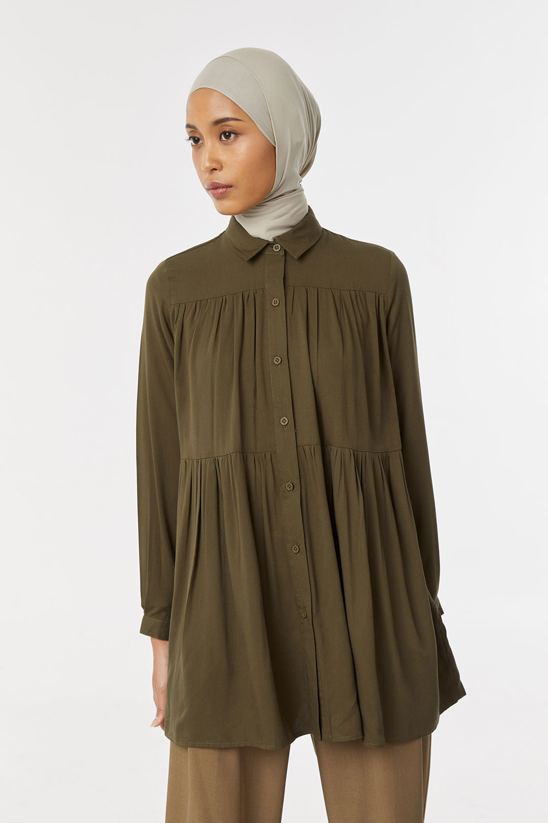 Olive Gendhis
