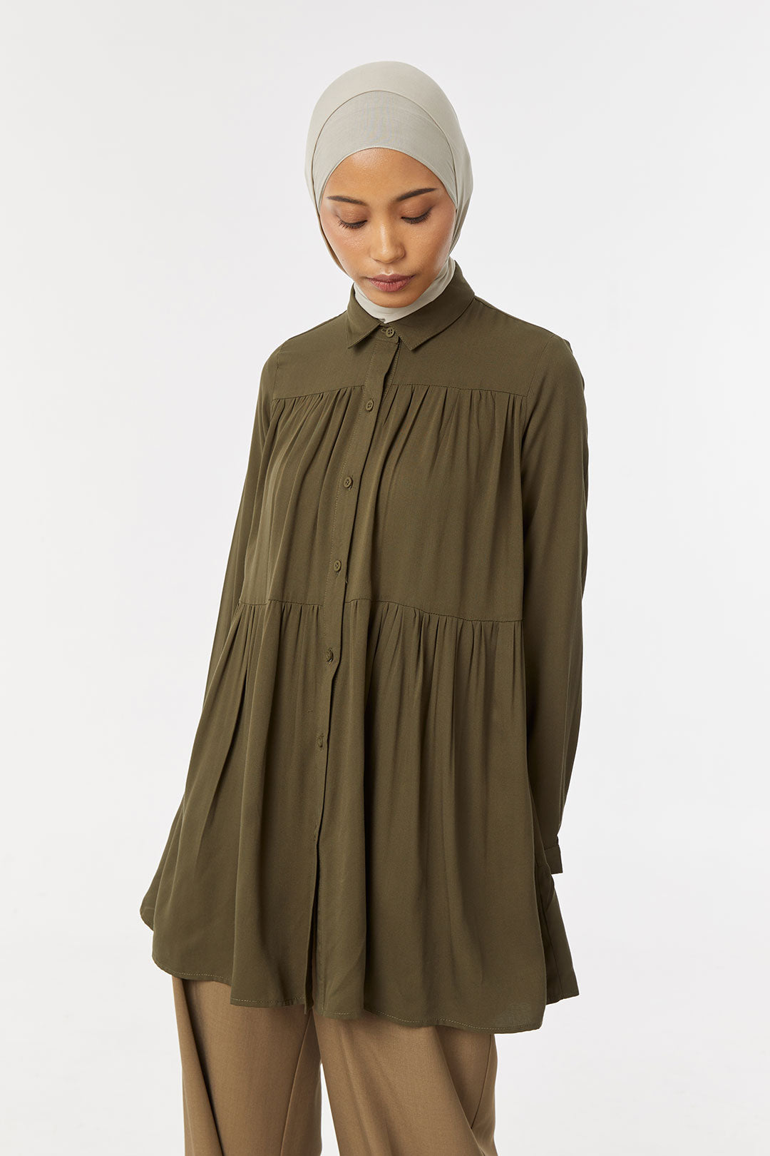 Olive Gendhis