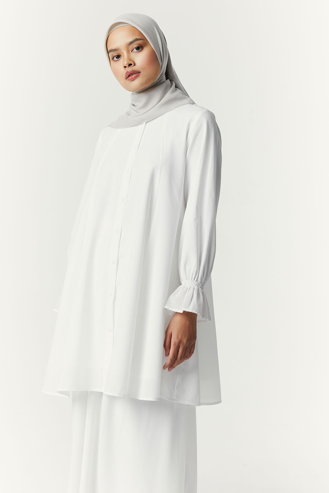 Offwhite Maula (Full Furing)