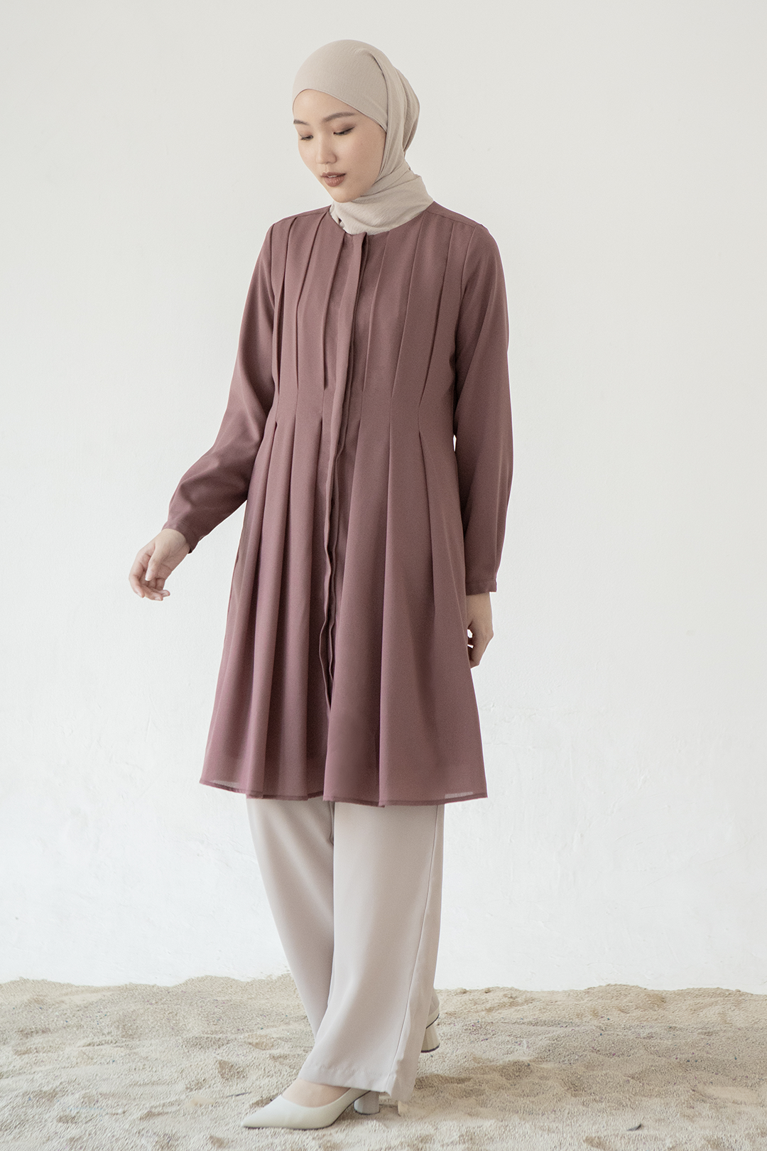 Plum Danantya (Full Furing)