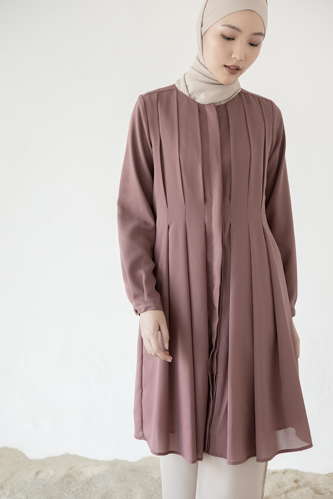 Plum Danantya (Full Furing)