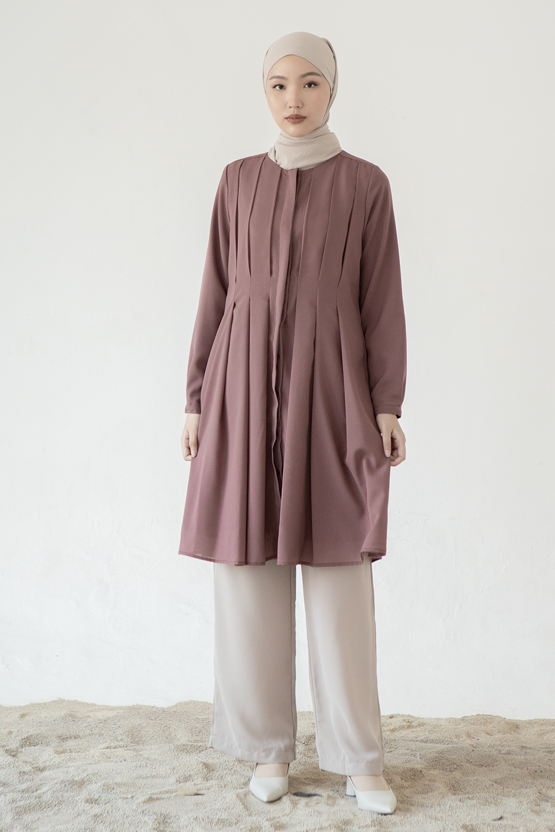 Plum Danantya (Full Furing)