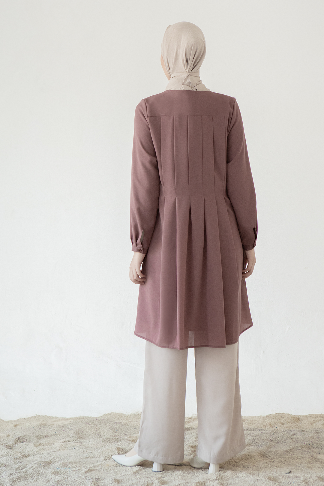 Plum Danantya (Full Furing)