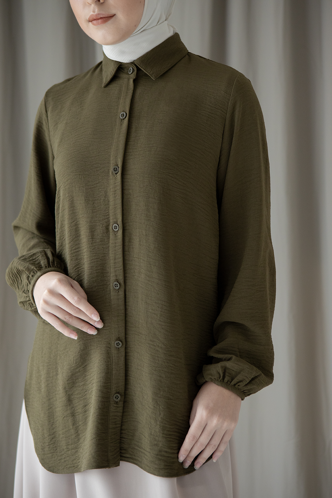 Olive Basic Batara