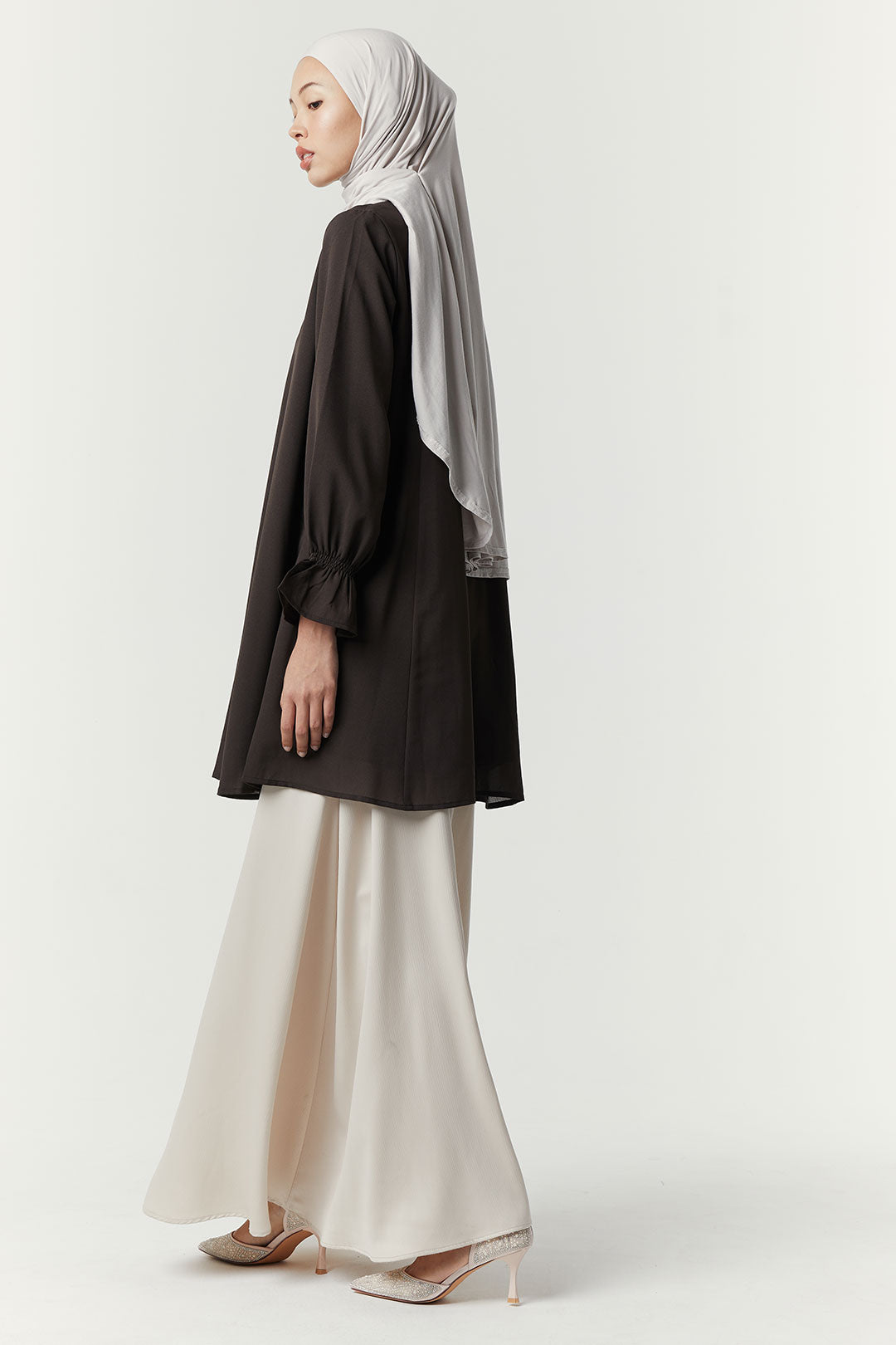 Espresso Maula (Full Furing)