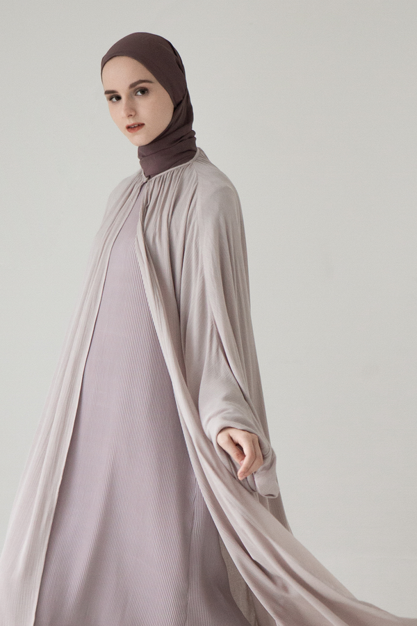 [DEFECT] Taupe Alya Outer