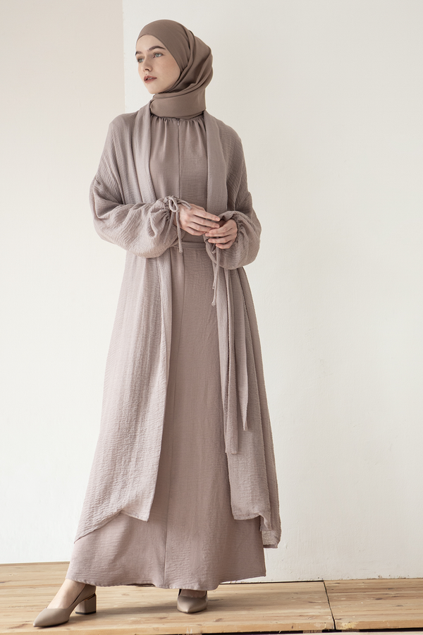 [DEFECT] Sand Kania Outer