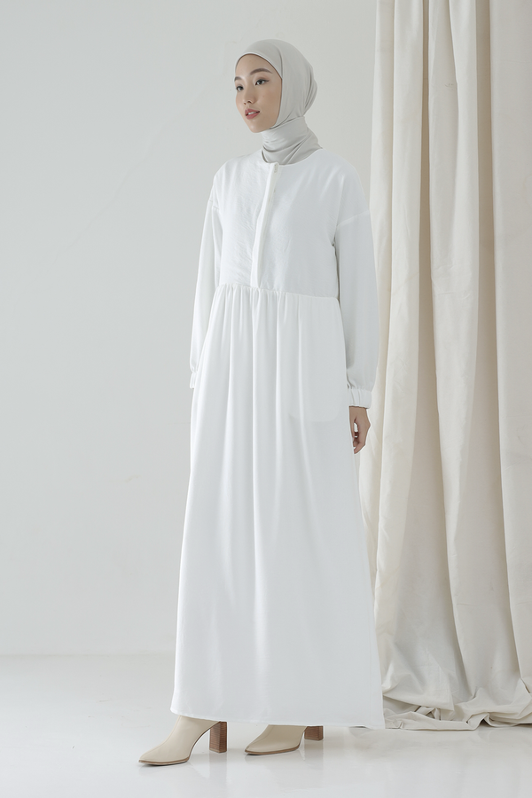 [DEFECT] Offwhite Kalila Dress L,XL,XXL