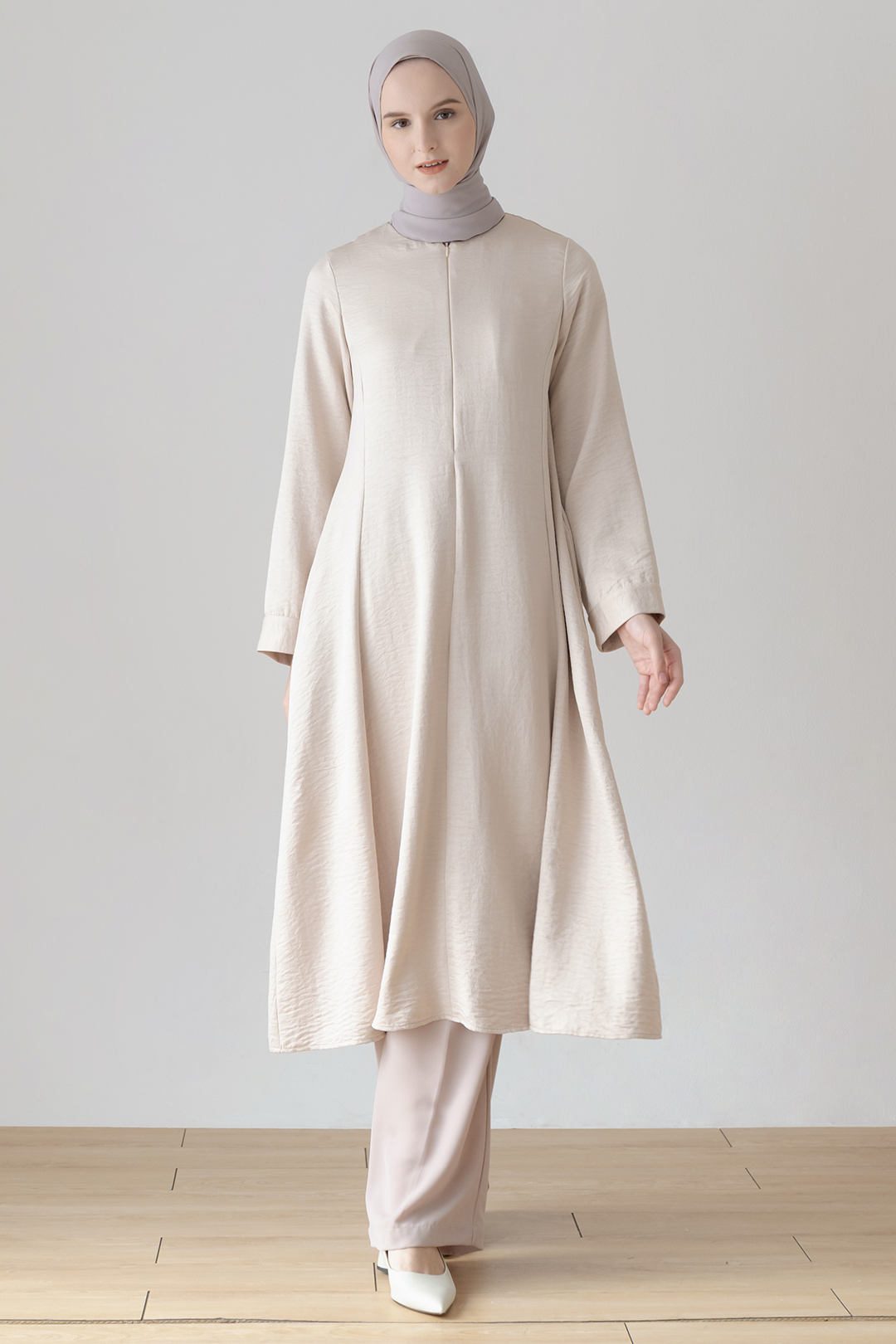 [DEFECT] Beige Harsana XL