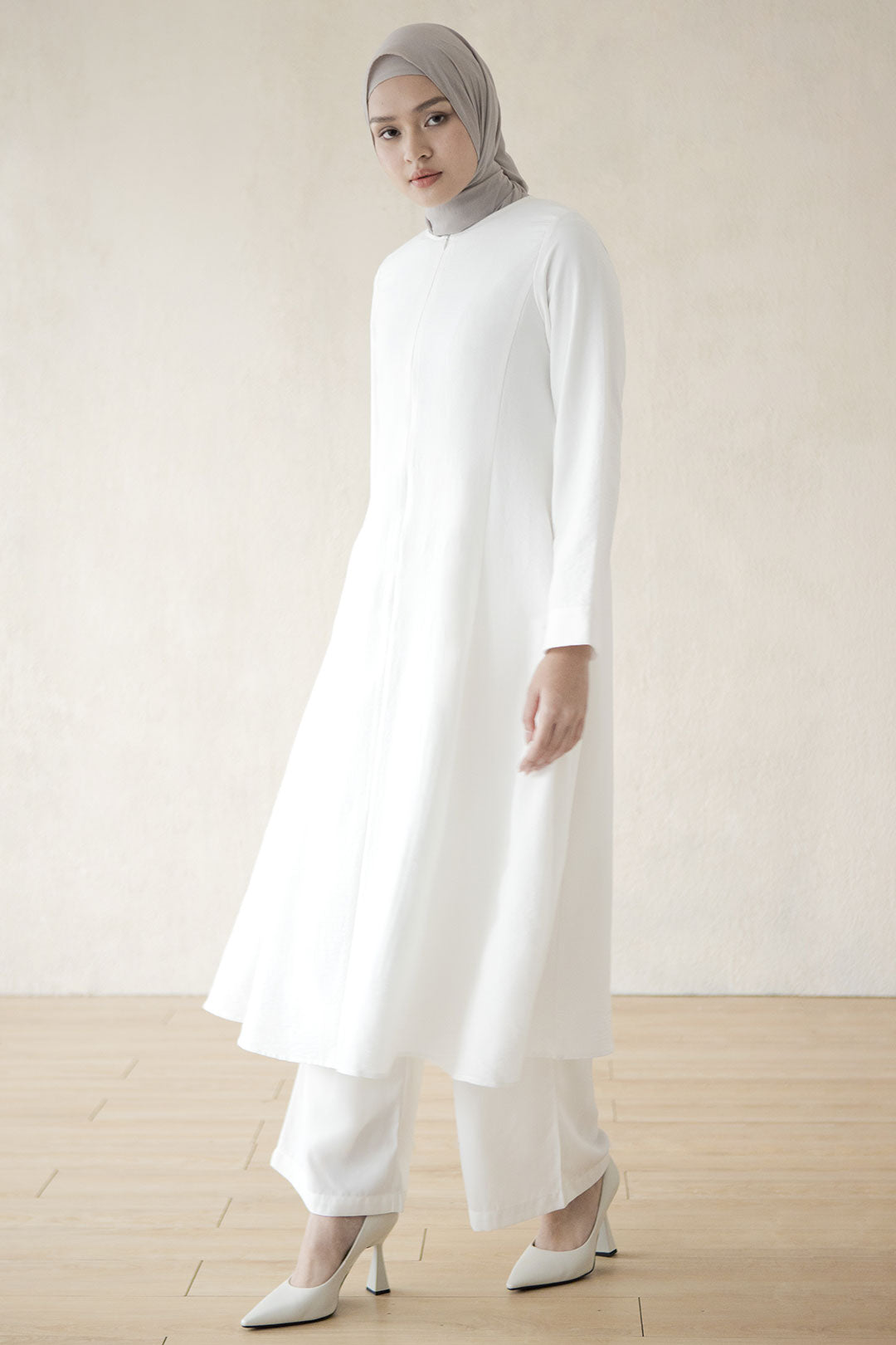 [DEFECT MINOR] Offwhite Harsana