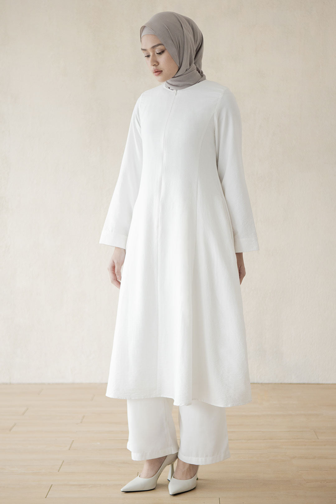 [DEFECT MINOR] Offwhite Harsana