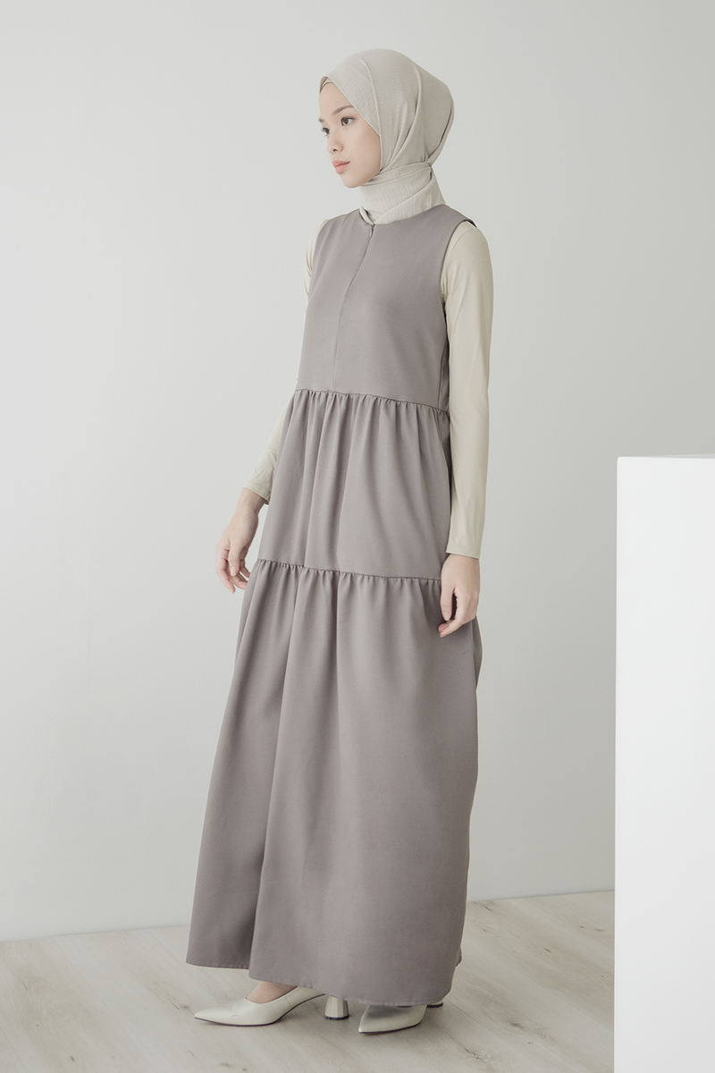 Dark Taupe Tanya