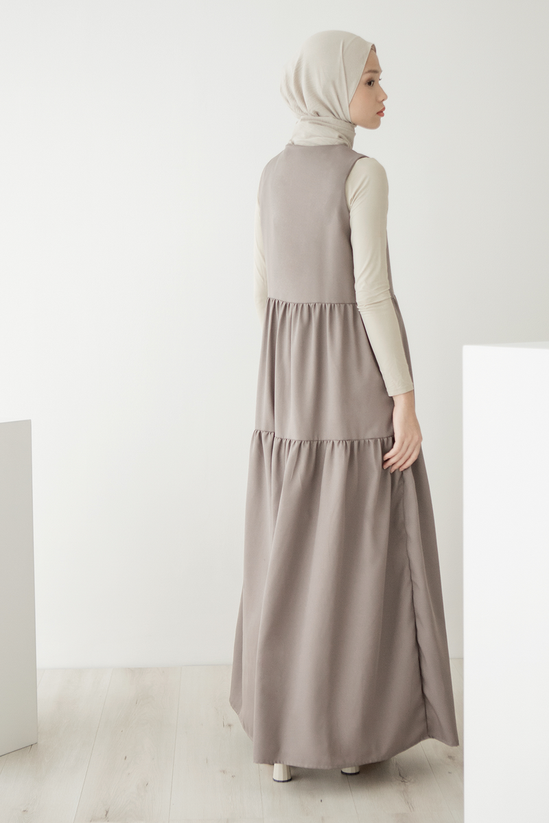Dark Taupe Tanya
