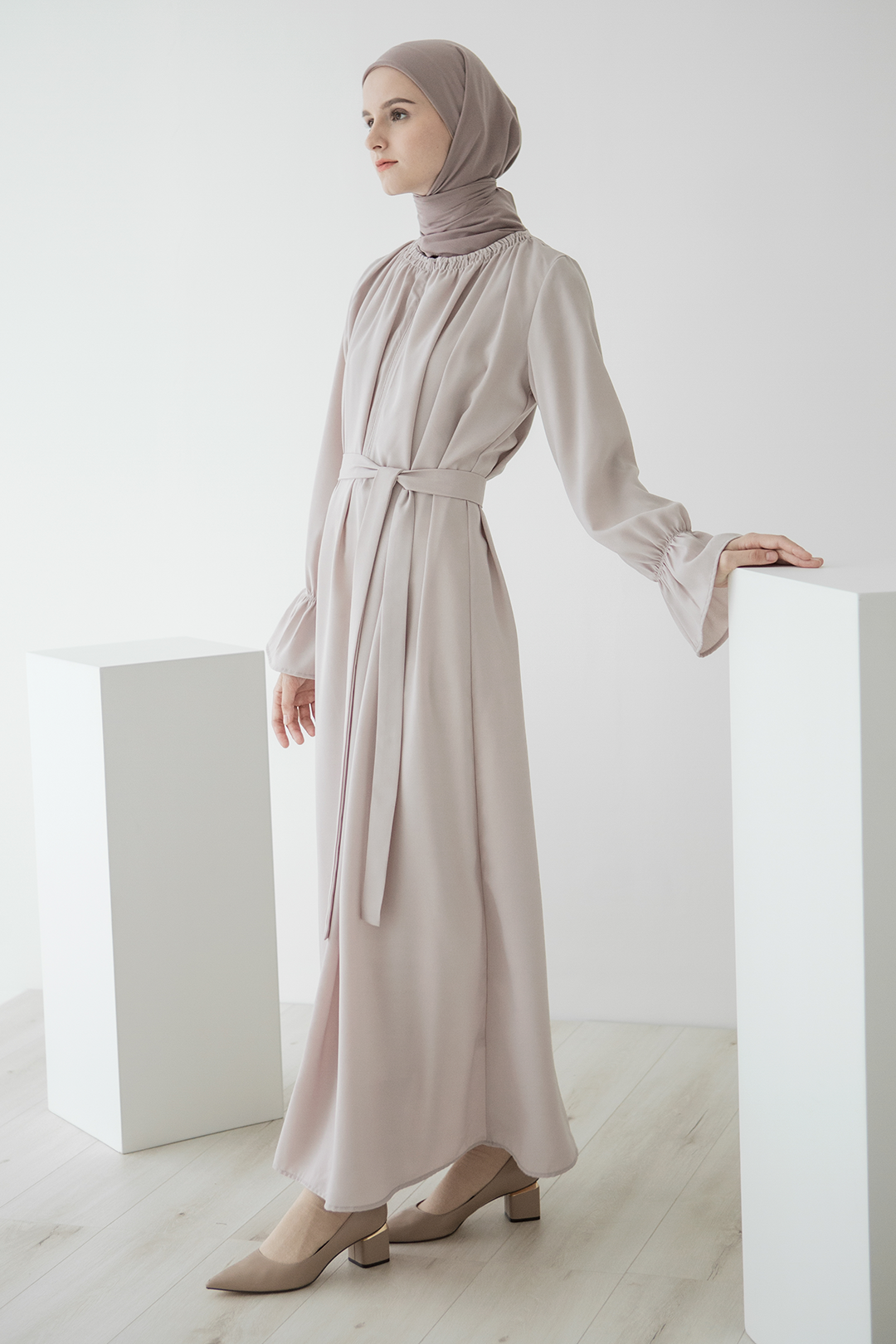 [DEFECT] Ice Grey Sena M