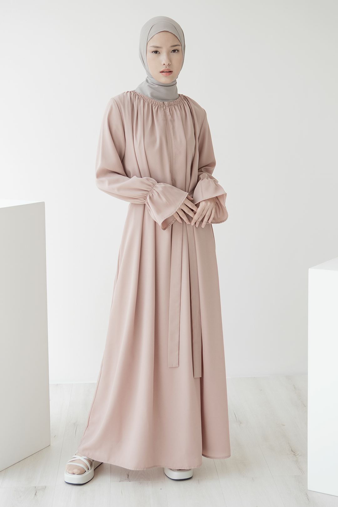 [DEFECT] Dusty Peach Sena XS