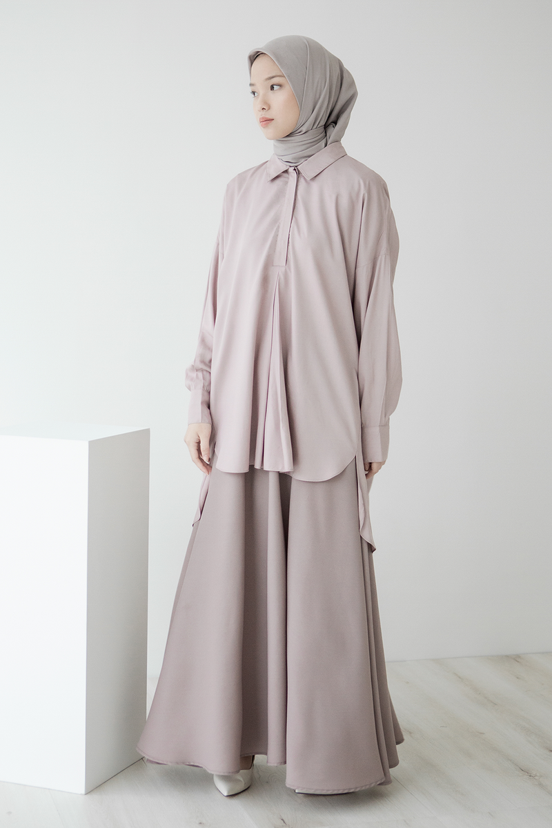 Rose Ash Najwa