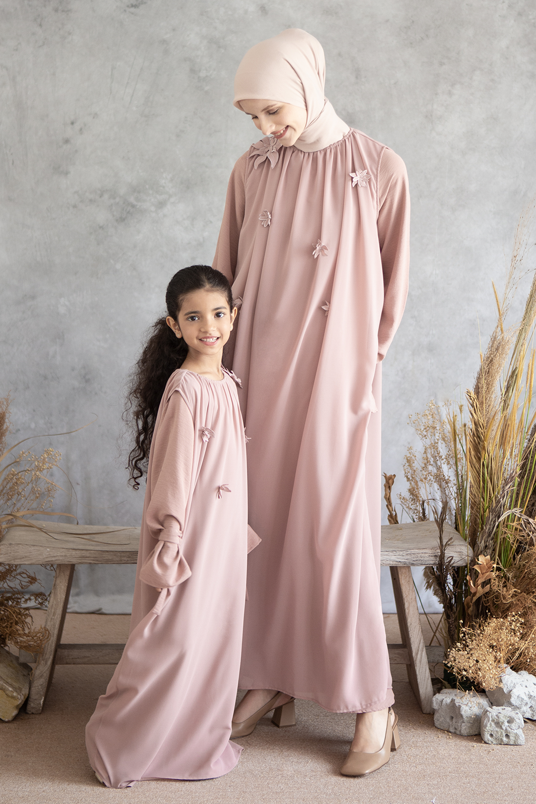 Petal Arsa Ganika Kids