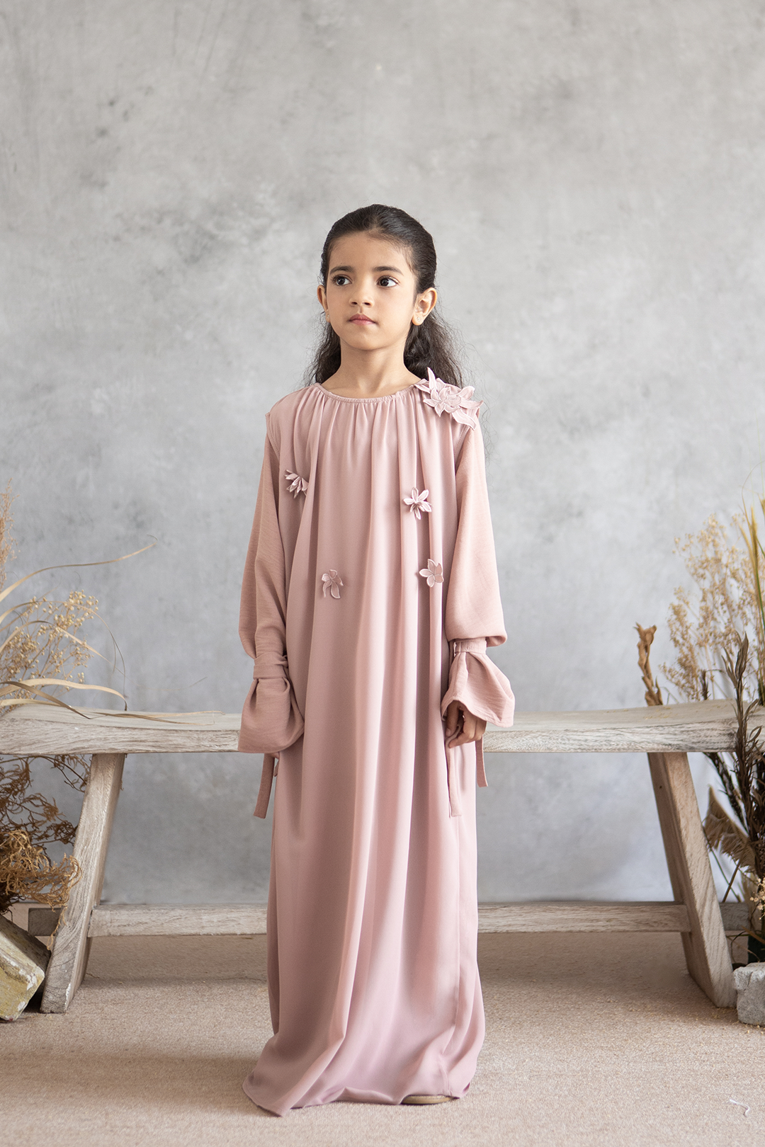 Petal Arsa Ganika Kids