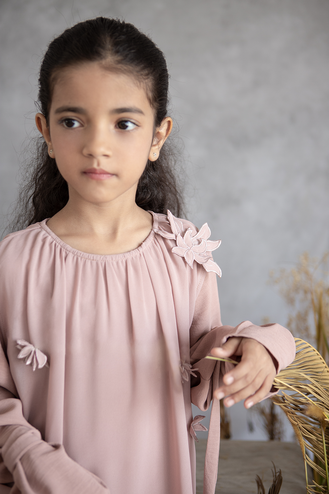 Petal Arsa Ganika Kids