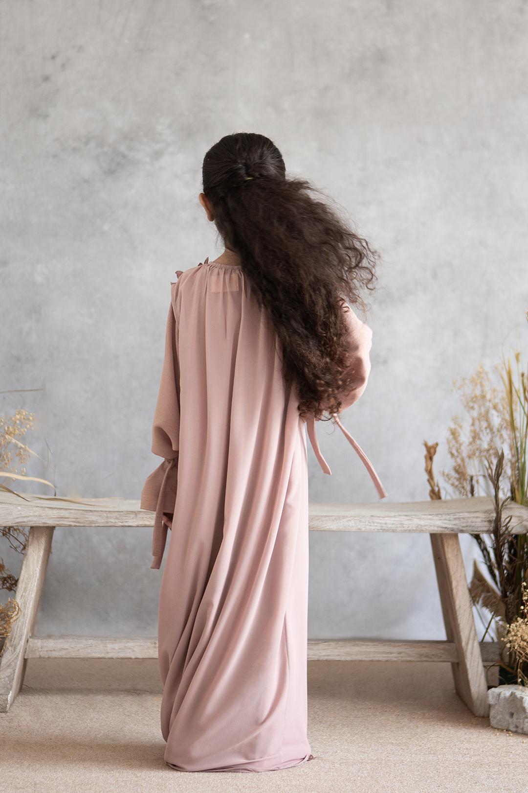 Petal Arsa Ganika Kids