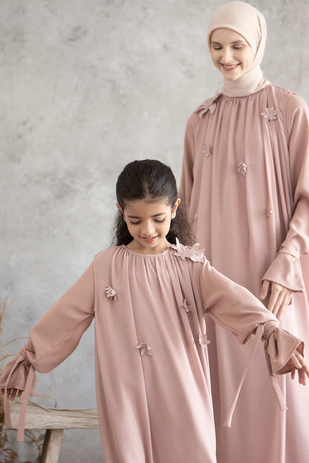 Petal Arsa Ganika Kids