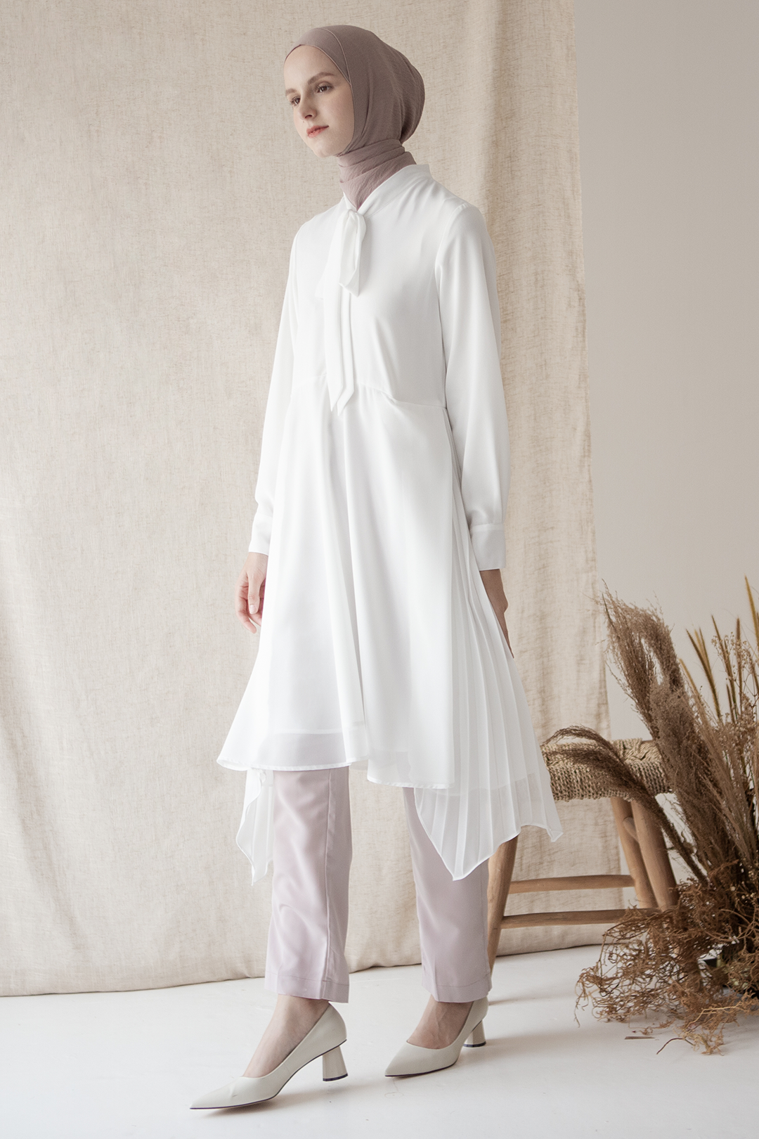 [DEFECT] Offwhite Aria S