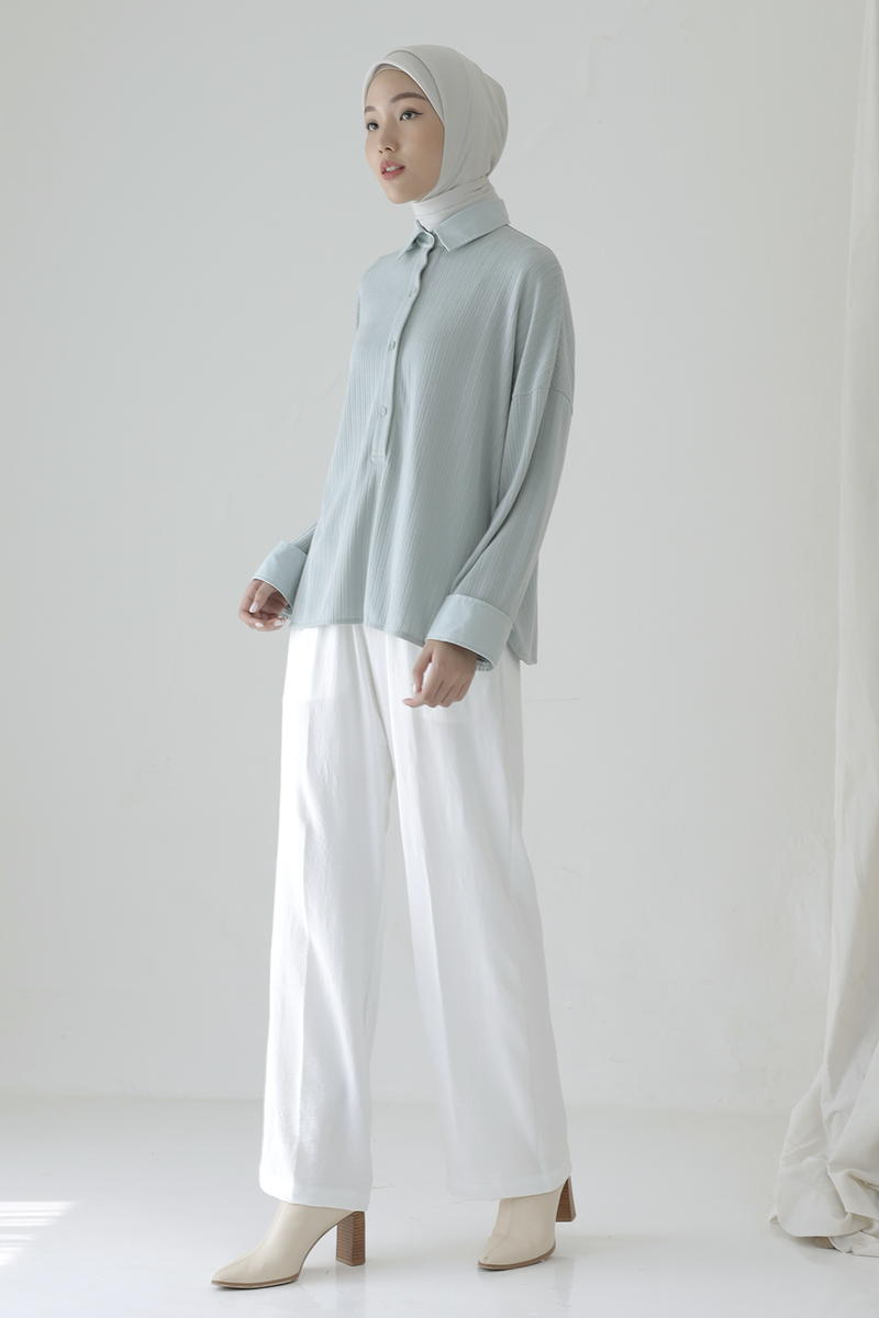 Dusty Blue Arjanti