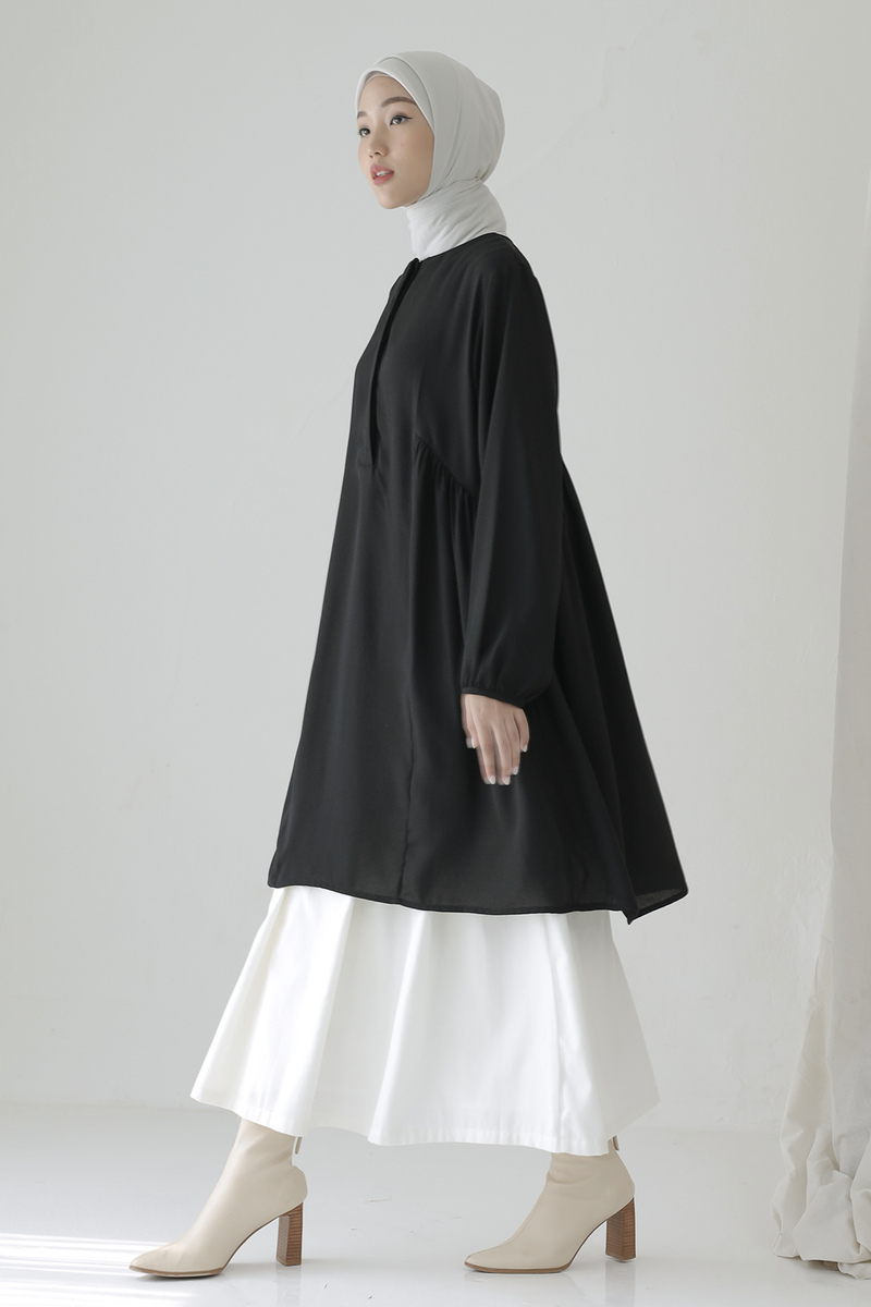 Black Kanisha