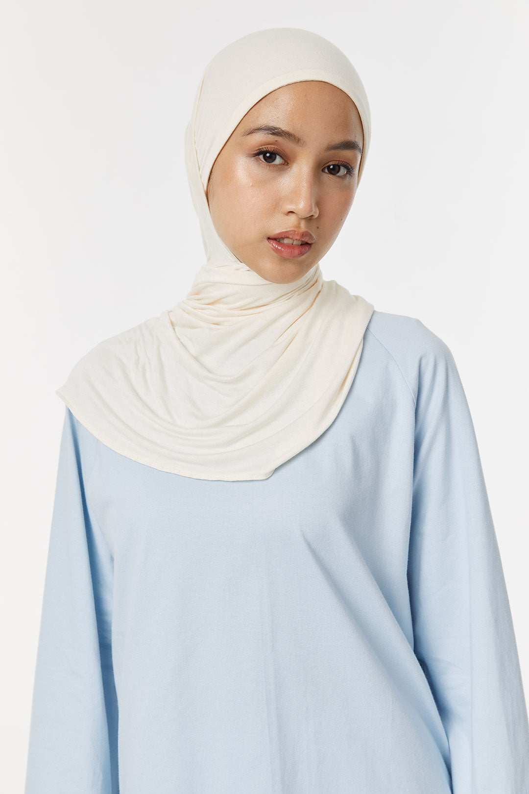 Light Blue Uma