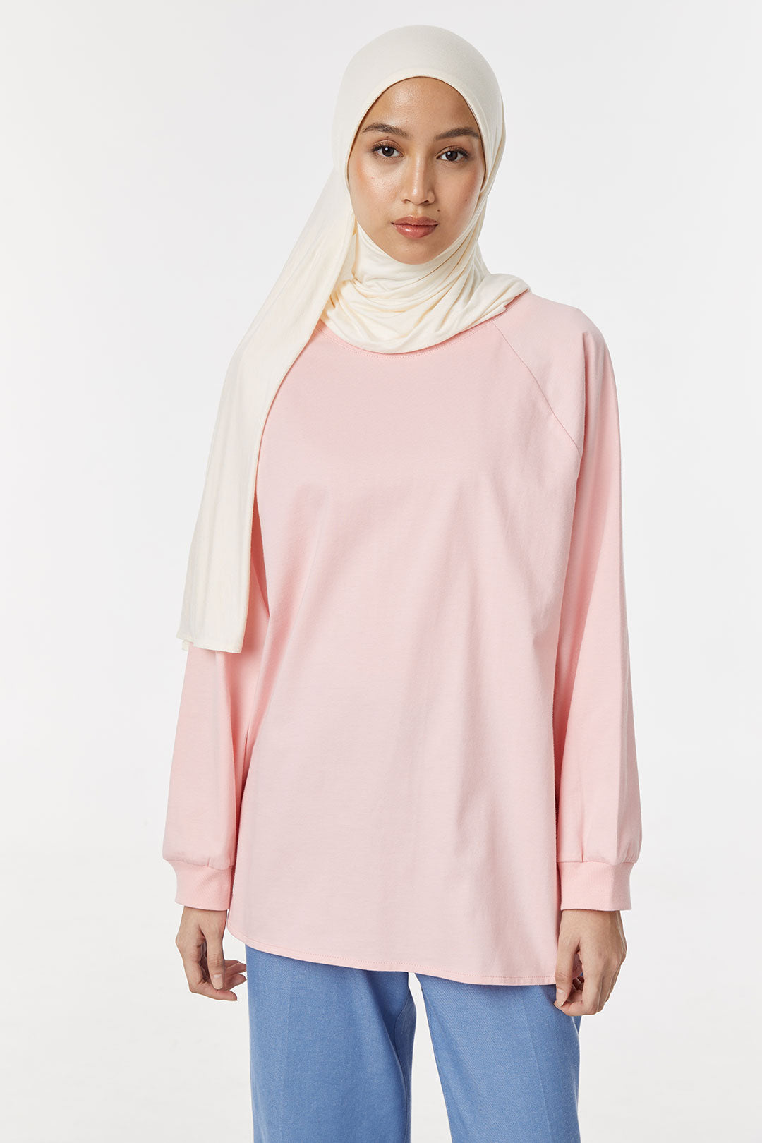 Candy Pink Uma