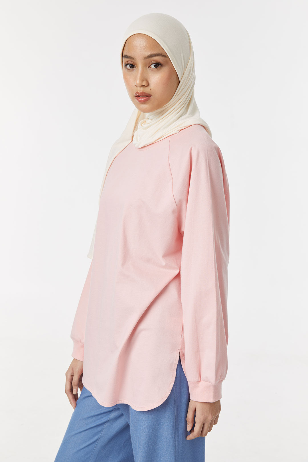 Candy Pink Uma