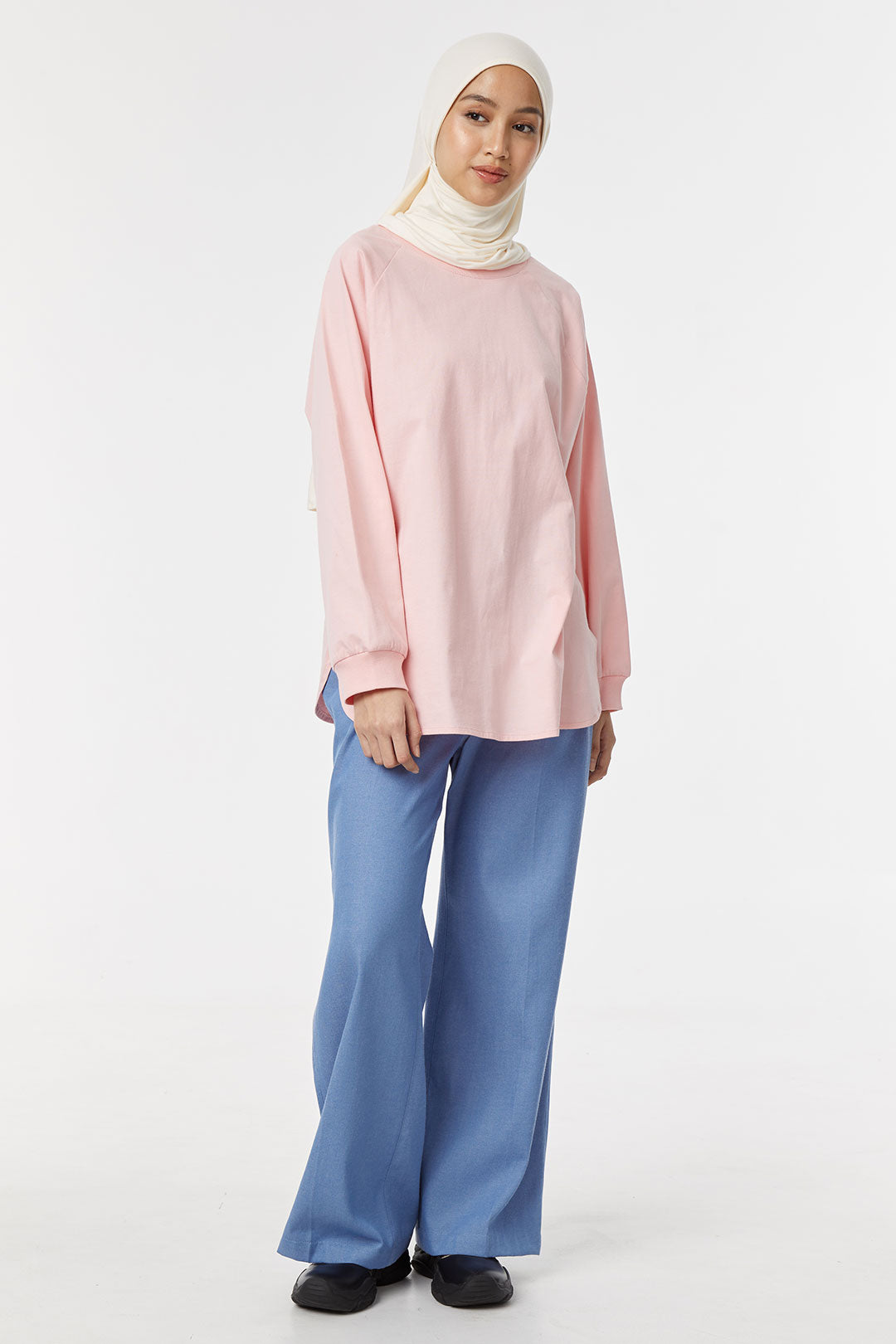 Candy Pink Uma