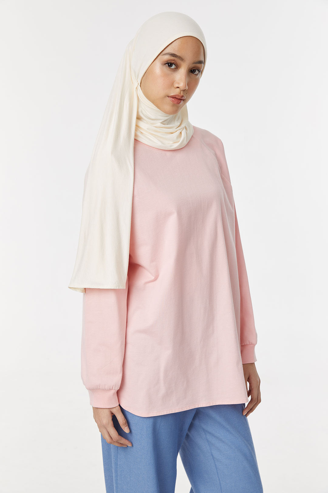 Candy Pink Uma