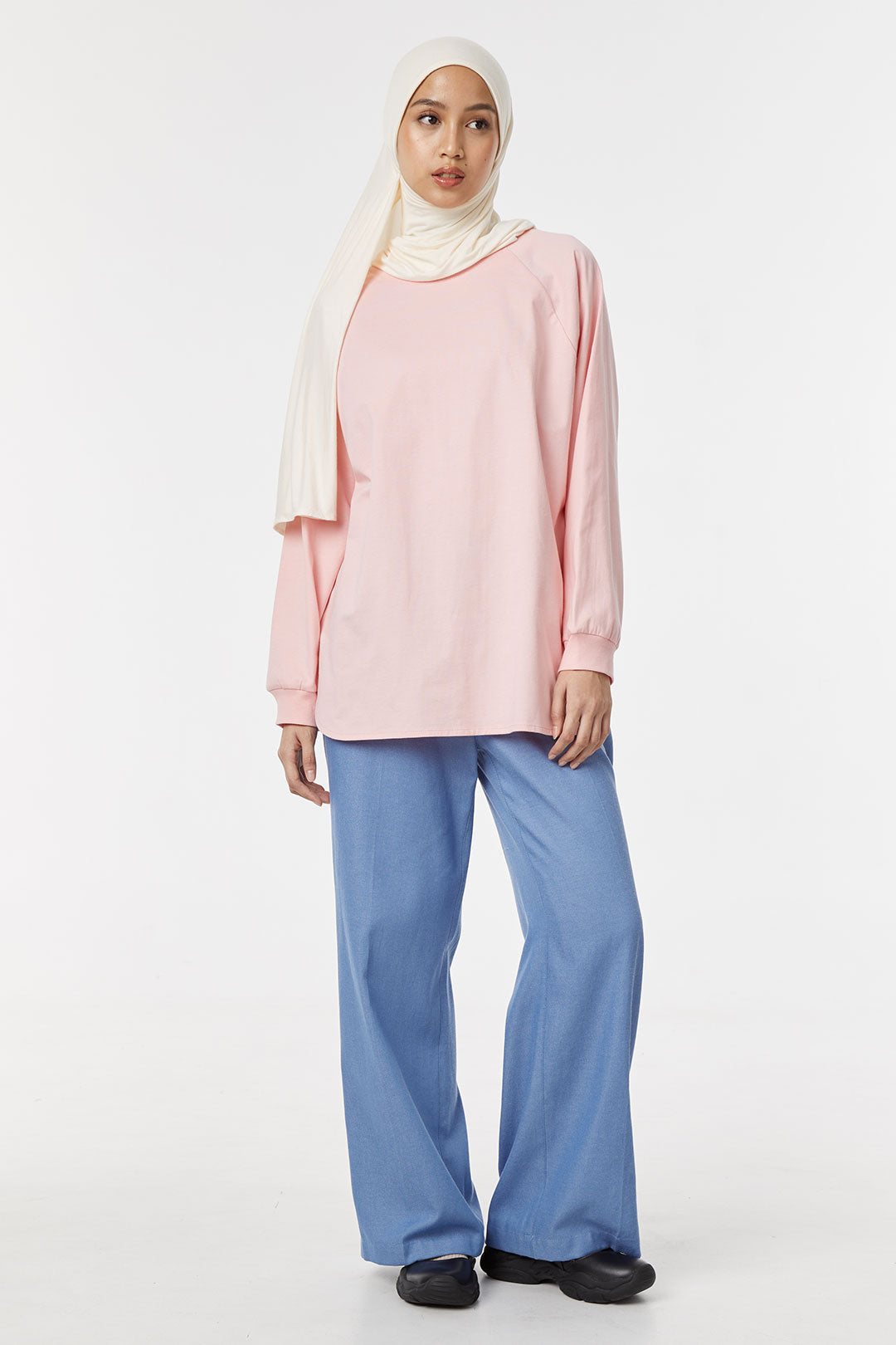 Candy Pink Uma